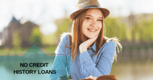 How to Get a Loan with No Credit History