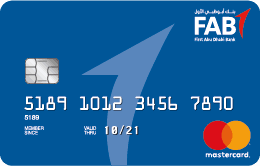 fab-credit card