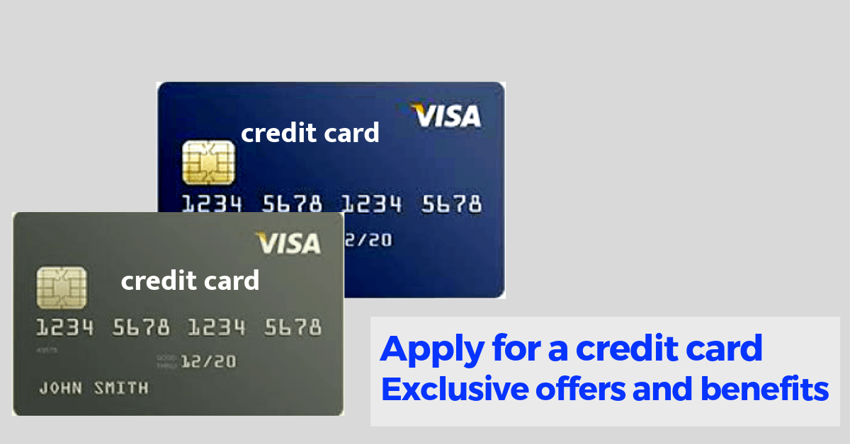 Apply for a credit card Moneymall.info